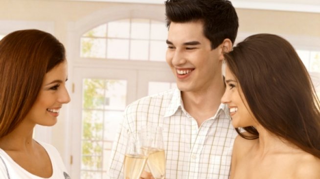 Случаите, в които мразите статуса си на необвързани