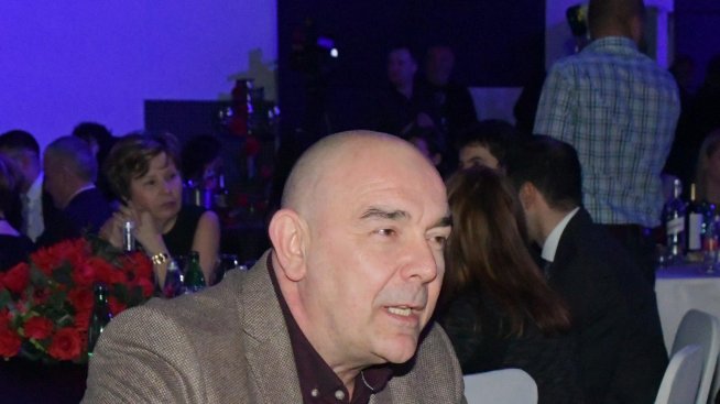 Калин Сърменов стана татко за трети път