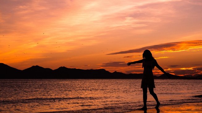 Защо трябва да се разхождате след вечеря?