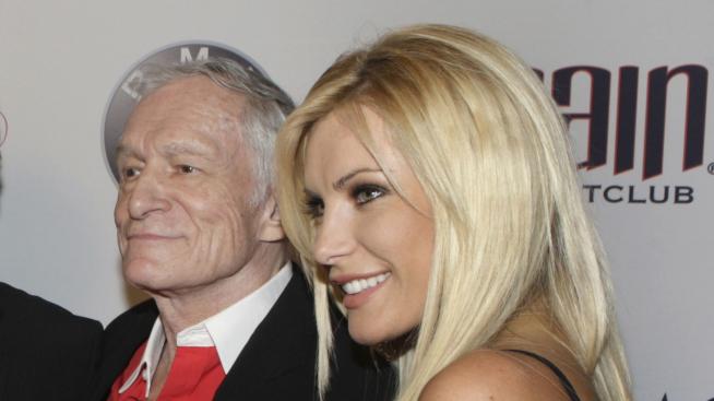 Лошите любовници на Холивуд