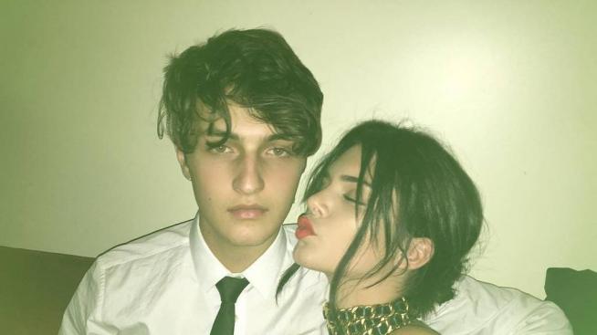 Кендъл Дженър свали брата на Джиджи Хадид