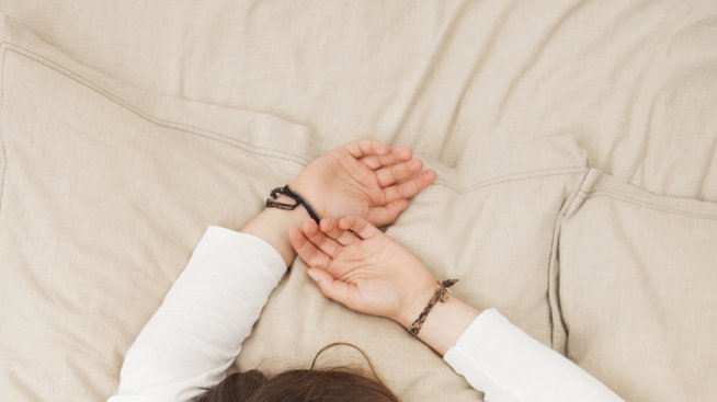 Четири начина да подобрите съня си