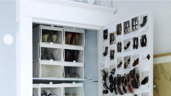 Ад от обувки, рай за обувки!