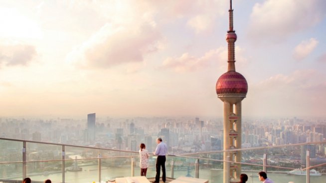 На това му се казва хотел... (Част 1)