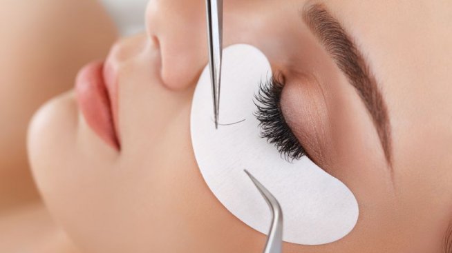 Дълги мигли: Косъм по косъм