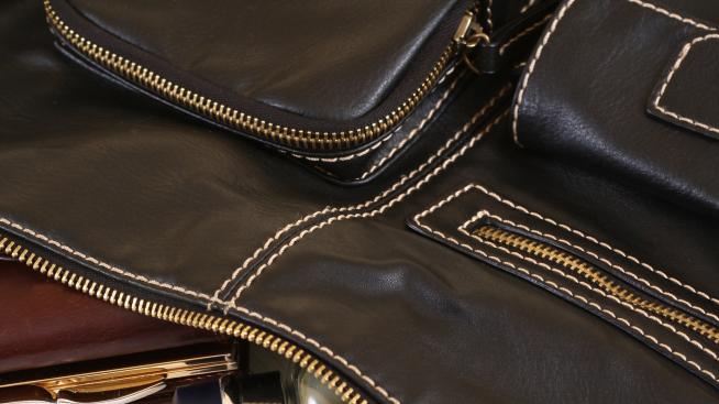 Трите най-важни неща в козметичната ни чантичка