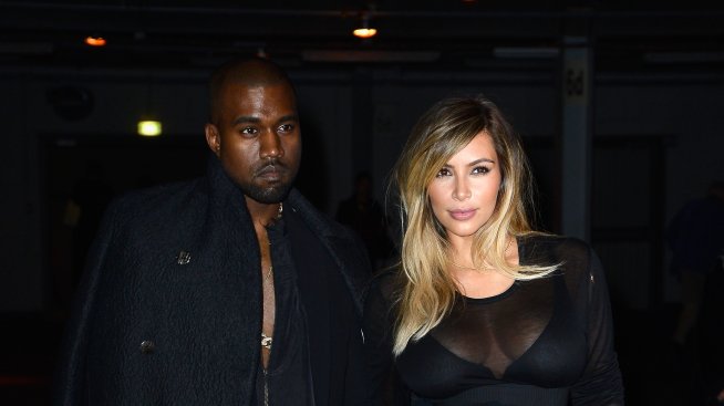 Кание помага на Ким да отслабне