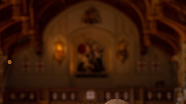 Кралски фотограф споделя тайната за перфектна снимка