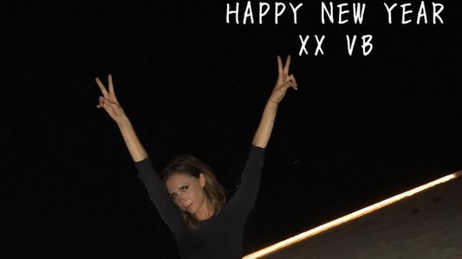 Виктория пропя отново (ВИДЕО)