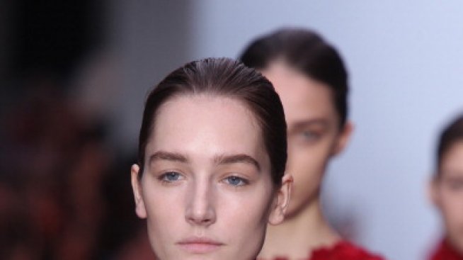 Пет правила за създаване на грим new nude