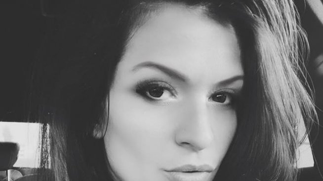 Преслава показа бебето