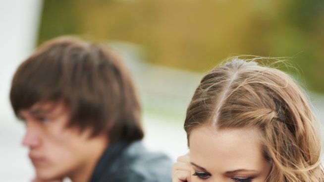 Кога една жена разлюбва мъжа, в когото е била влюбена?