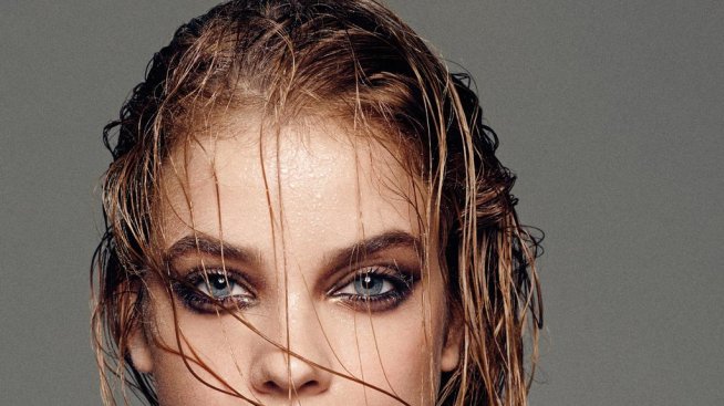 Барбара Палвин – хамелеон между дете и изкусителка