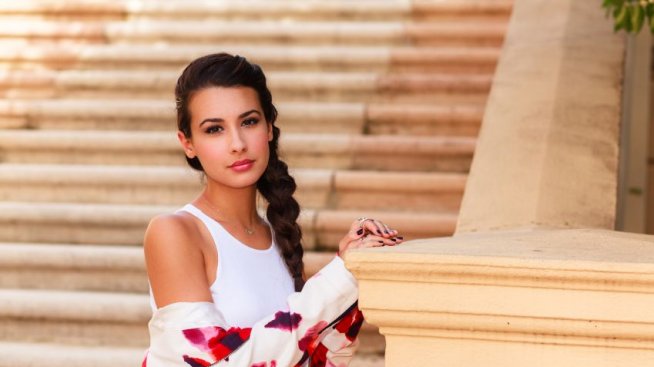 Каква прическа да направим за фитнеса?