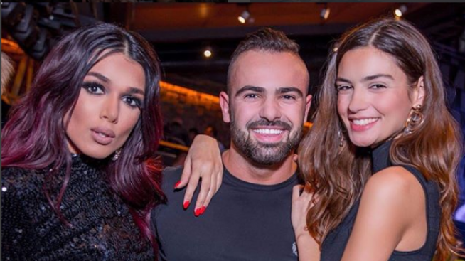 Розмари и Ричард – опасно близки и след VIP Брадър