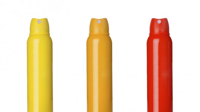 Полезните приложения на дезодоранта – Част 2