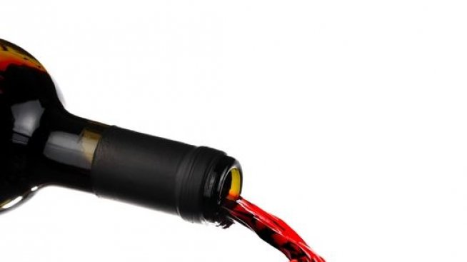 Червеното вино пази от загуба на слух