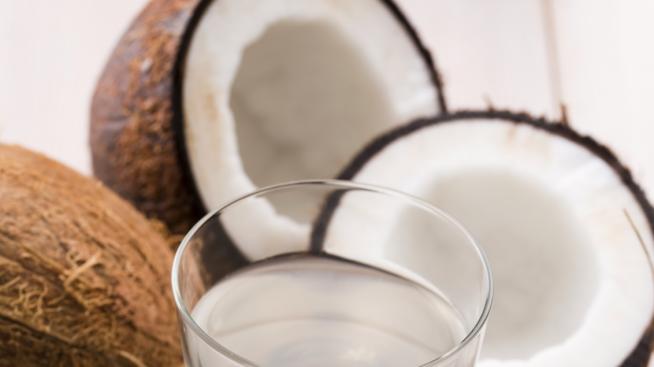 Ползите от кокосовата вода