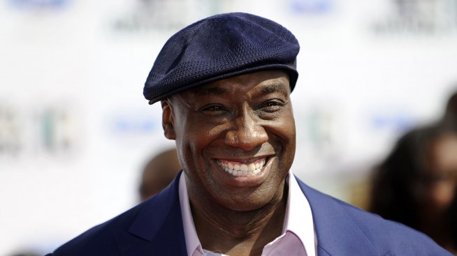 Сбогом, Джон Кофи!