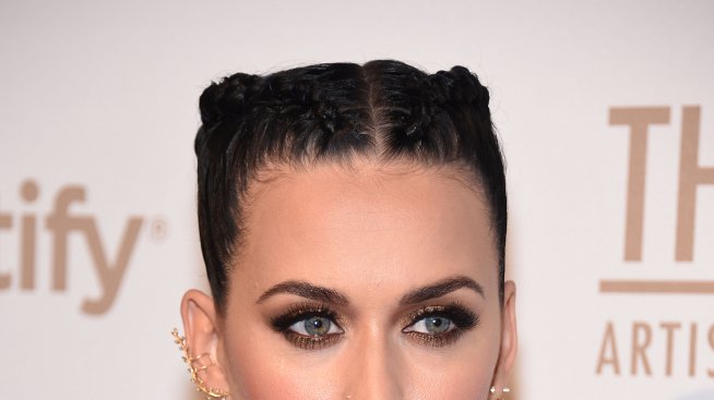 Кейти Пери копира Ким Кардашян