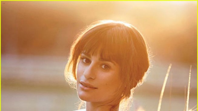 Лиа Мишел: Продължавам да чувствам луда любов към Кори