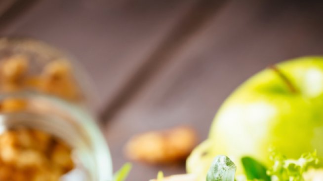 Стимулирайте децата си да ядат здравословно