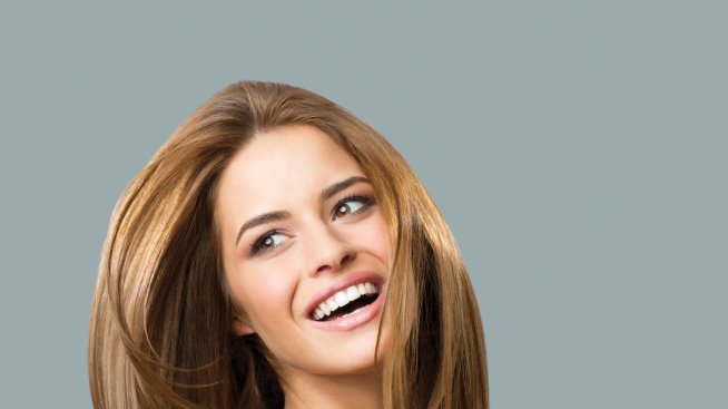 Защитена коса и превъзходна прическа