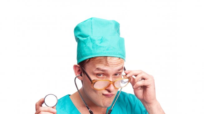 5 признака, че трябва да си търсите друг лекар