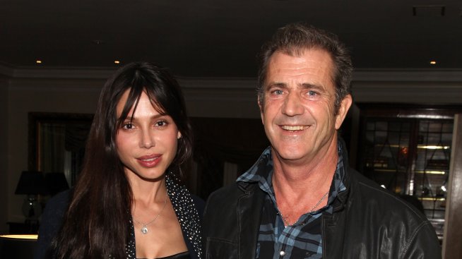 Оксана оттегли обвиненията си срещу Мел