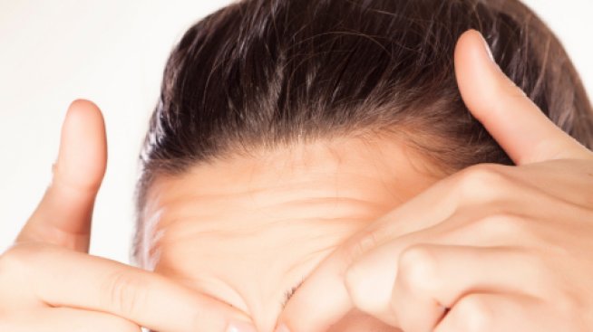 Как бързо да заличим пъпка?