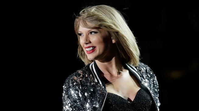 Защо Тейлър Суифт е перфектен модел за подражание?