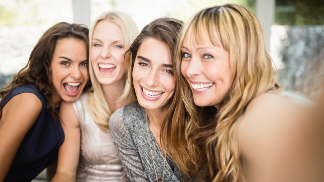 Какви приятели сте според зодията? (I част)