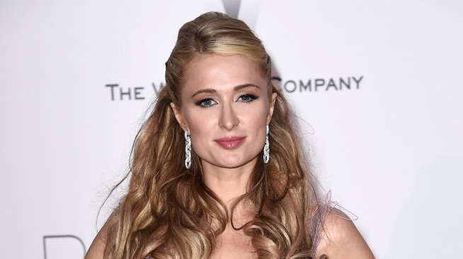 Парис Хилтън обожава стила на Виктория Бекъм