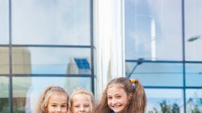 Летните бебета имат повече трудности в училище