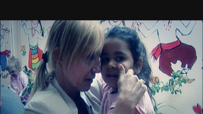 Влади Данаилов и Ирен Кривошиева са третите изгонени от VIP Brother 2012