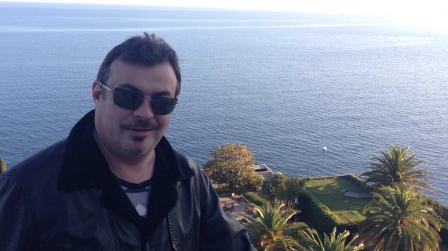 Алекс Сърчаджиева с емоционален пост за Ласкин