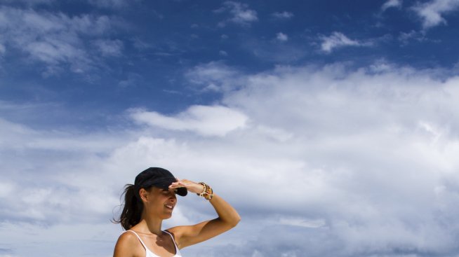 Задължителна козметика за кратко пътуване