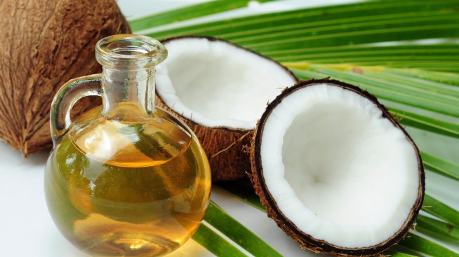 Маска за лице с кокосово олио – кои са предимствата й?
