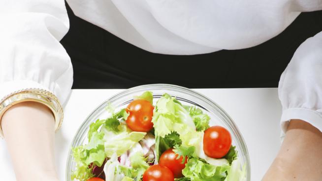 Здравословните храни, които да вземете с вас на работа