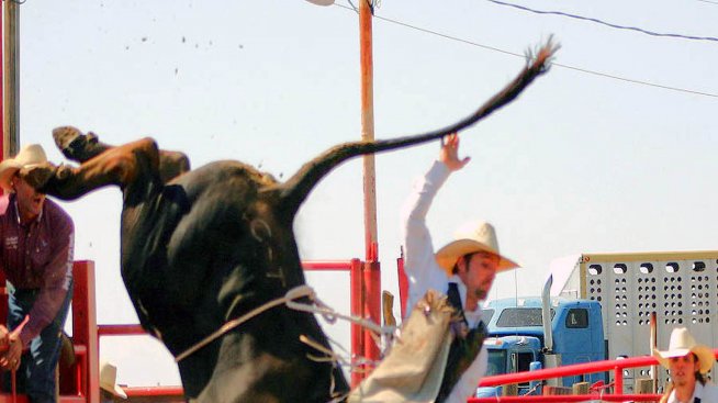 Най-опасните ваканции за търсачи на силни усещания