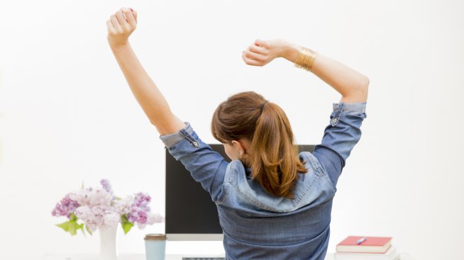 Кои са вредите на продължителното седене?