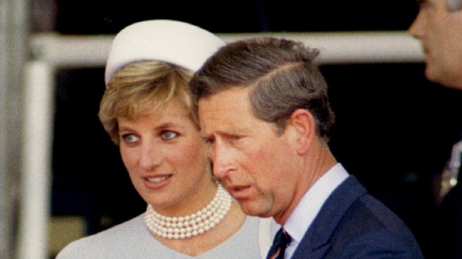 Чарлс и Даяна: Сватбата на века беше преди 38 години