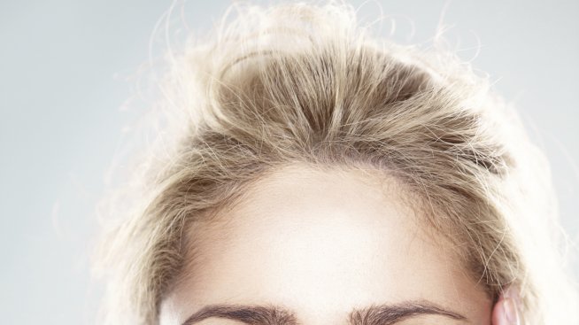 Как да третираме Т-зоната на лицето?