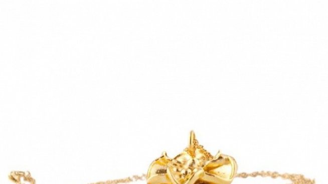 Козметика като бижута