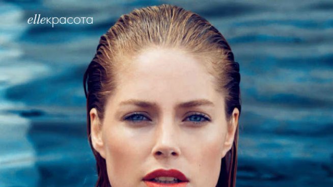 Плажен сезон с Дауцен Крос