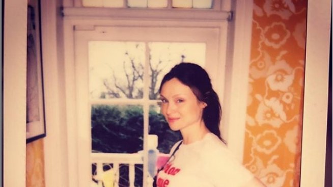 Софи Елис-Бекстър роди пето дете