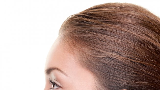 По-добре пропуснете грима