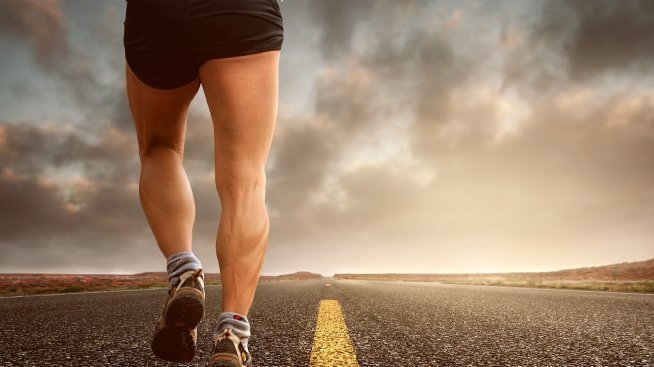 Преди тичане: Какво да хапнете за повече енергия