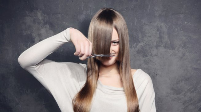 Космически закони за подстригването