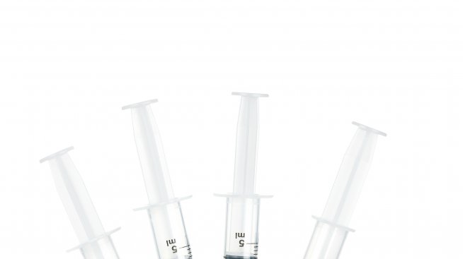 Връзката между токсините и затлъстяването